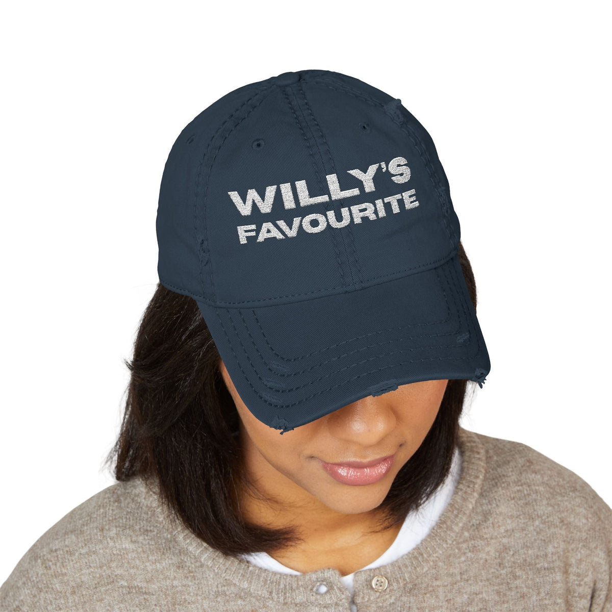 CAPS