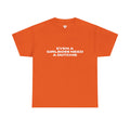 "Even a Girlboss Need a Dutchie" T‑Shirt